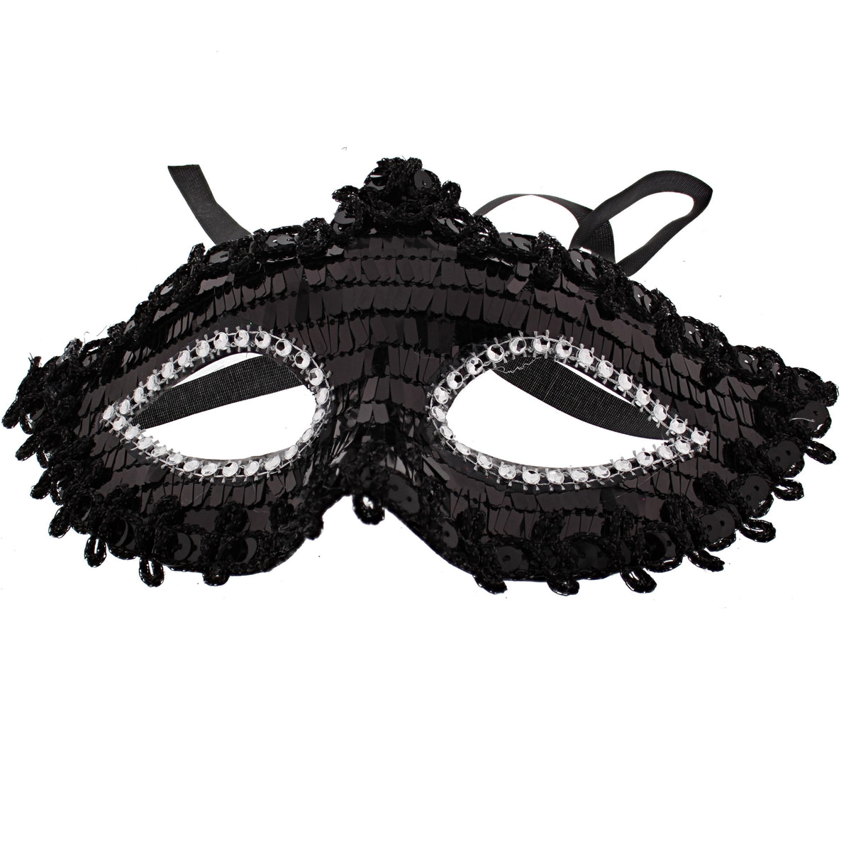 3 / Black