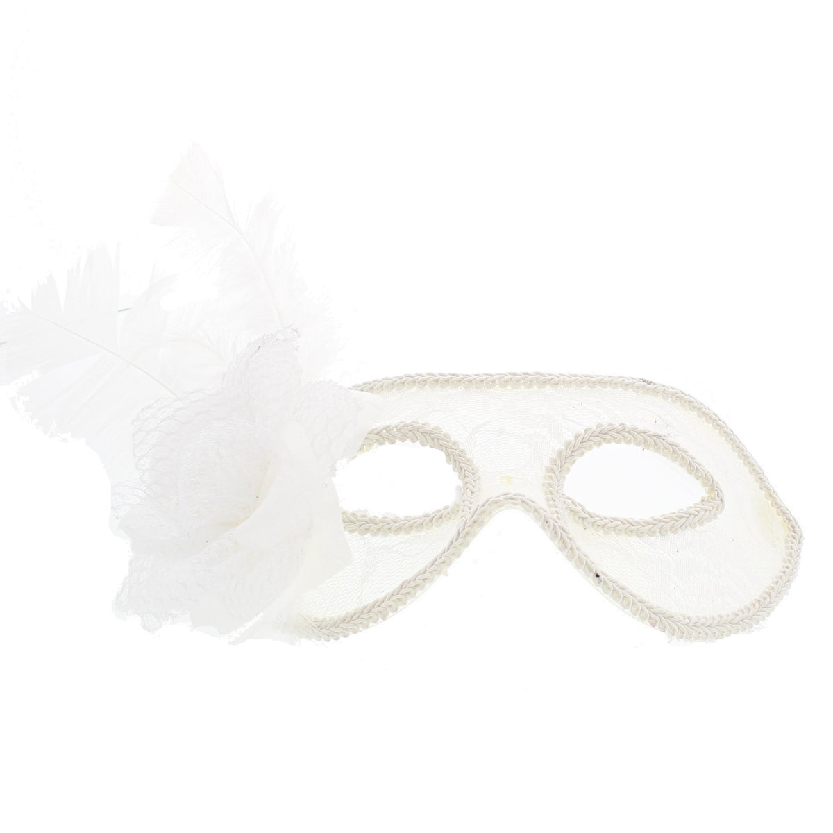 3 / White