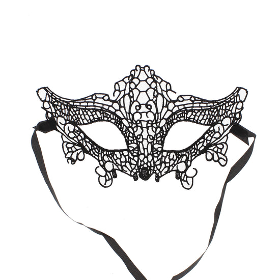 Sexy Venetian Eye Lace Mask