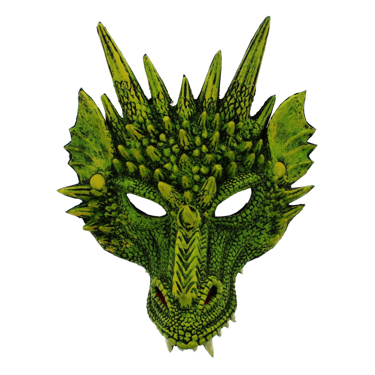 3 / Green