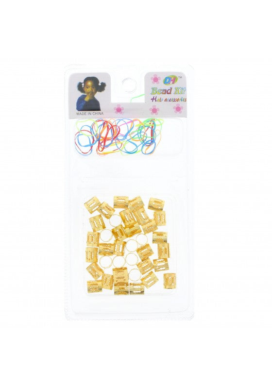 3 / Gold