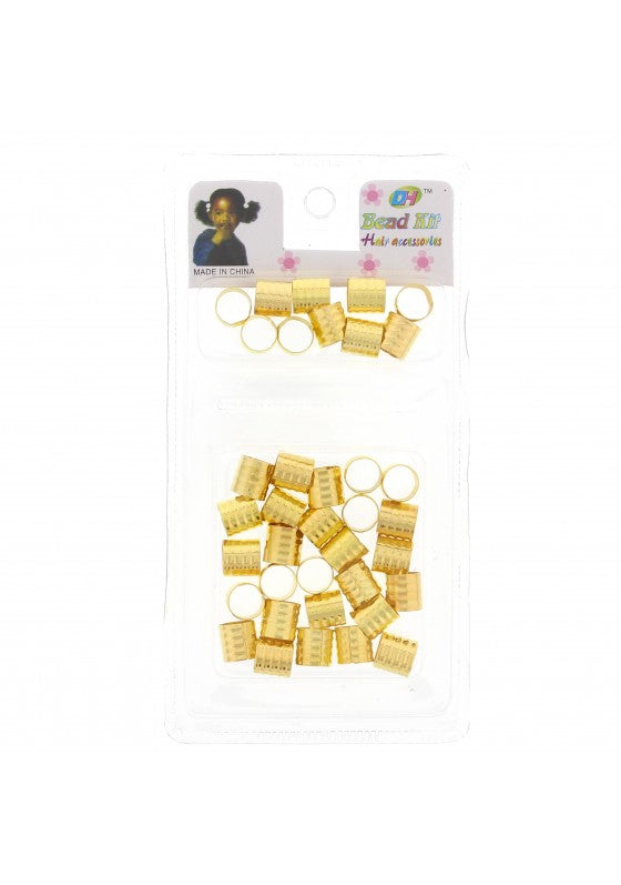 3 / Gold