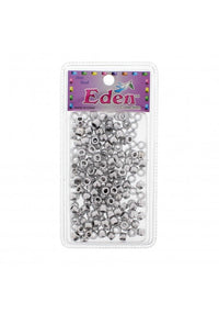 Plastic Hair Beads