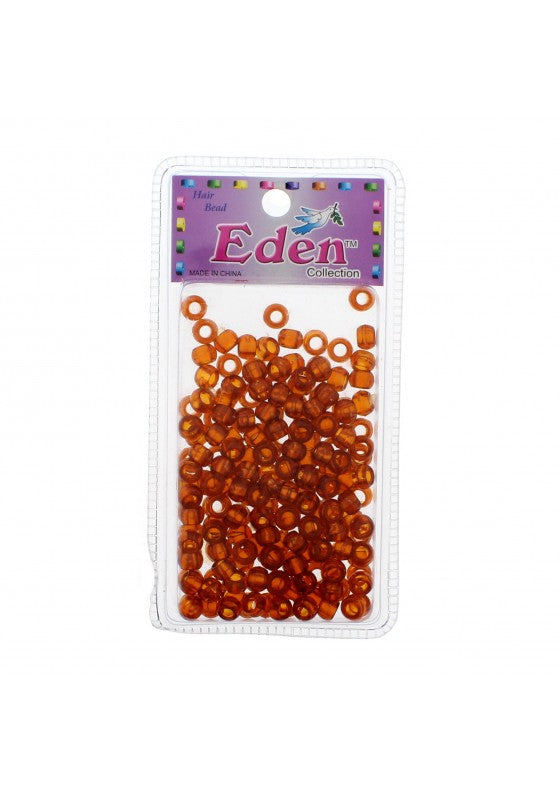 Pack of 150 Plastic Hair Beads (0.8mm Diameter)