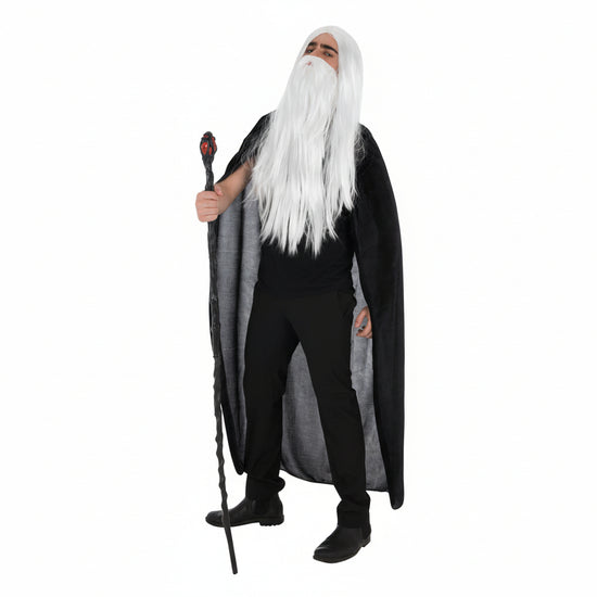 4 Piece Instant Wizard Kit