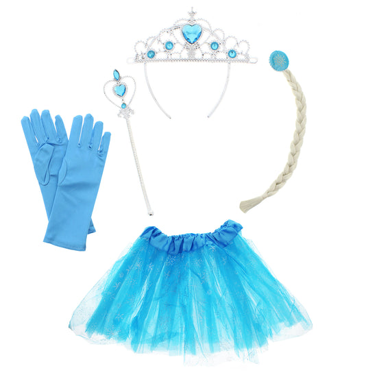 5 Piece World Book Day Set