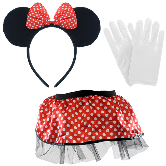 3 Piece World Book Day Set