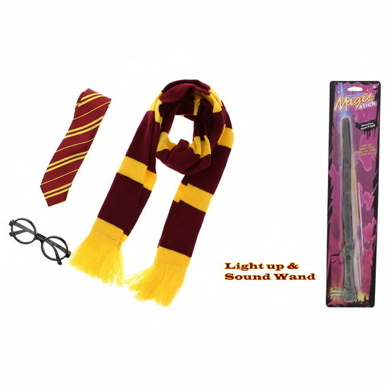 4 Piece World Book Day Special Set