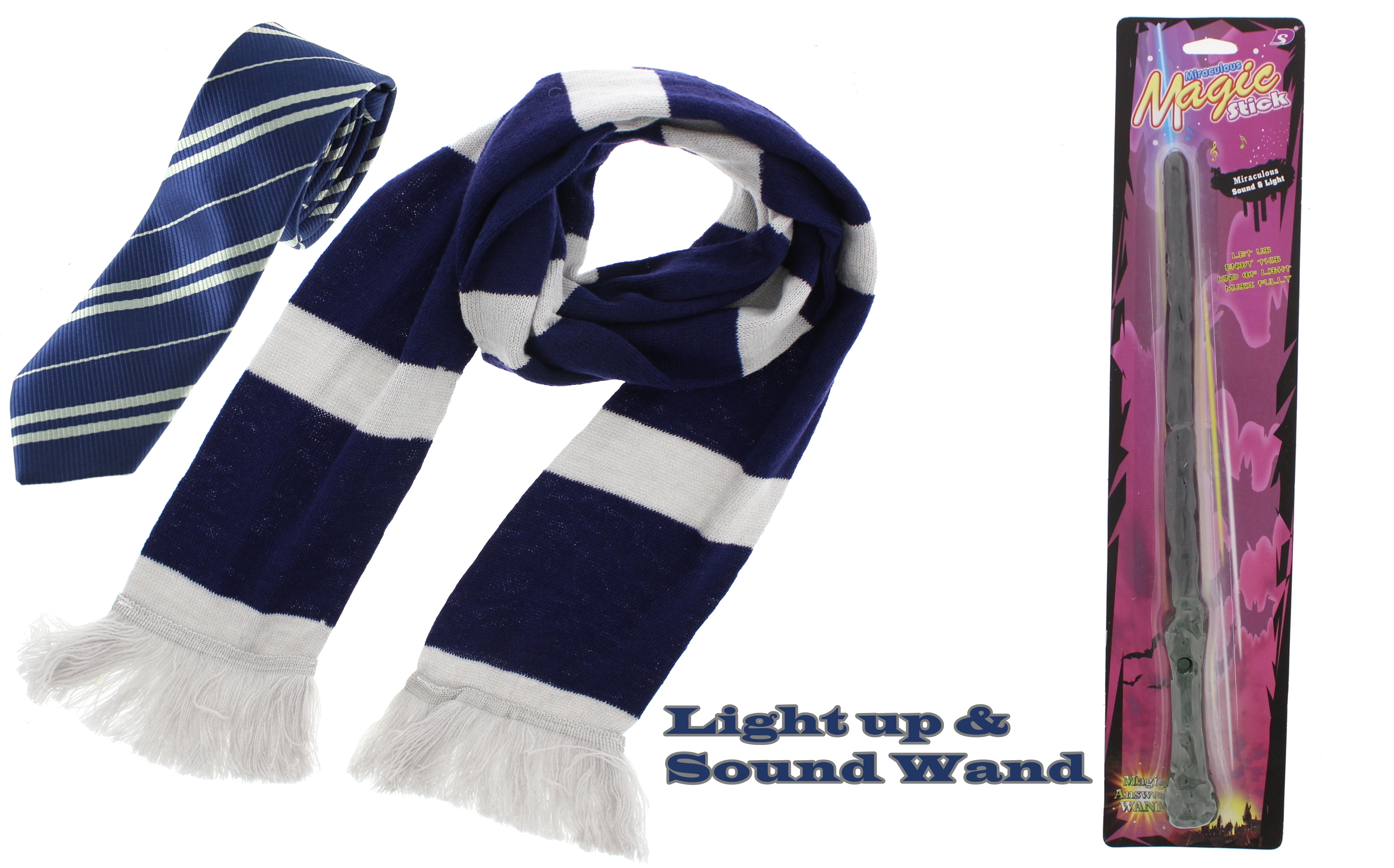 3 Piece Special World Book Day Set