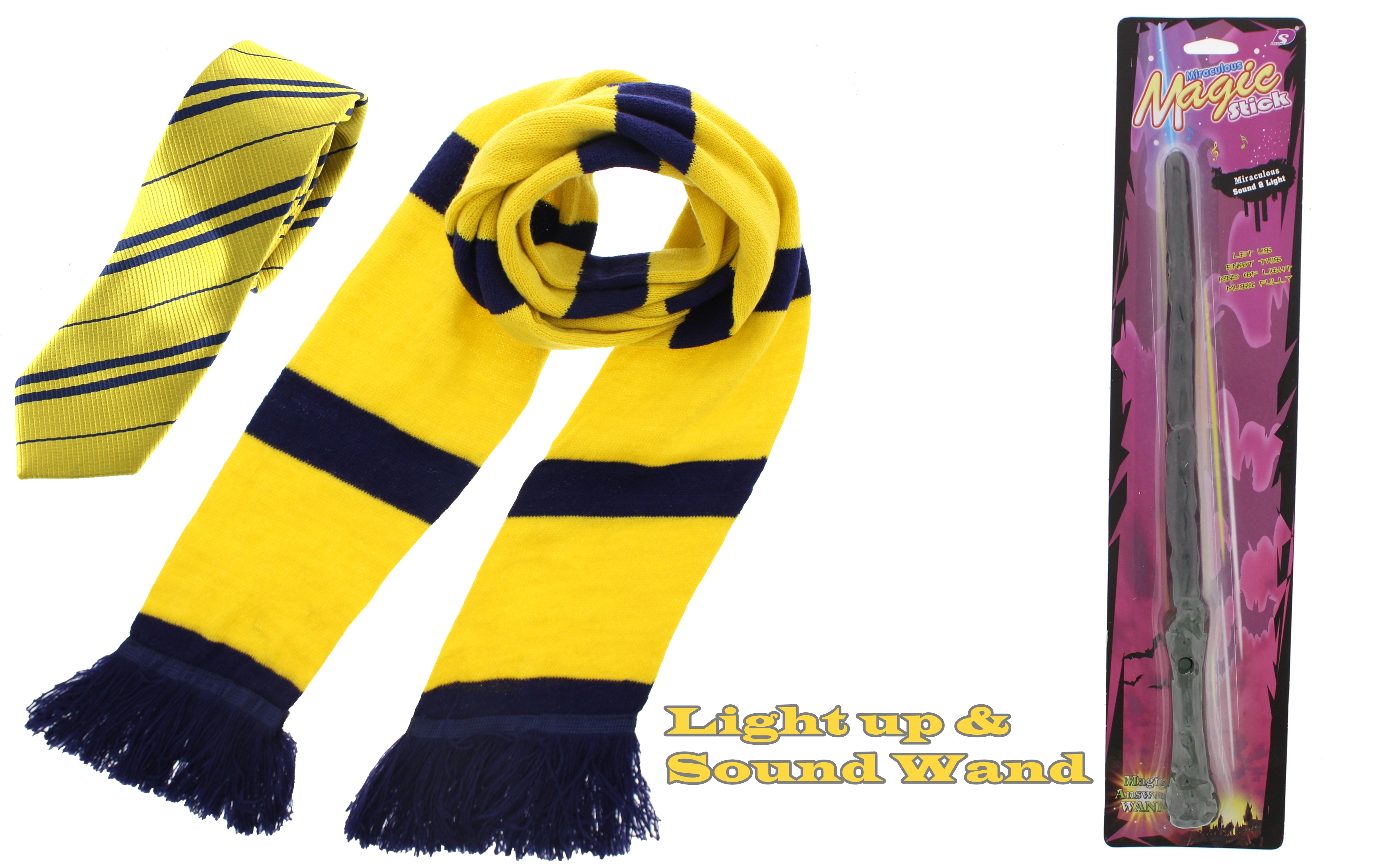 3 Piece Special World Book Day Set