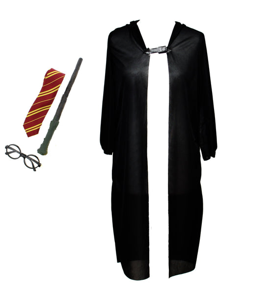 4 Piece World Book Day Set