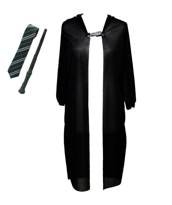 3 Piece Witch Costume Set