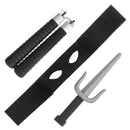 3 Piece Ninja Kit