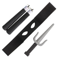 3 Piece Ninja Kit
