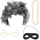 4 Piece Granny Kit