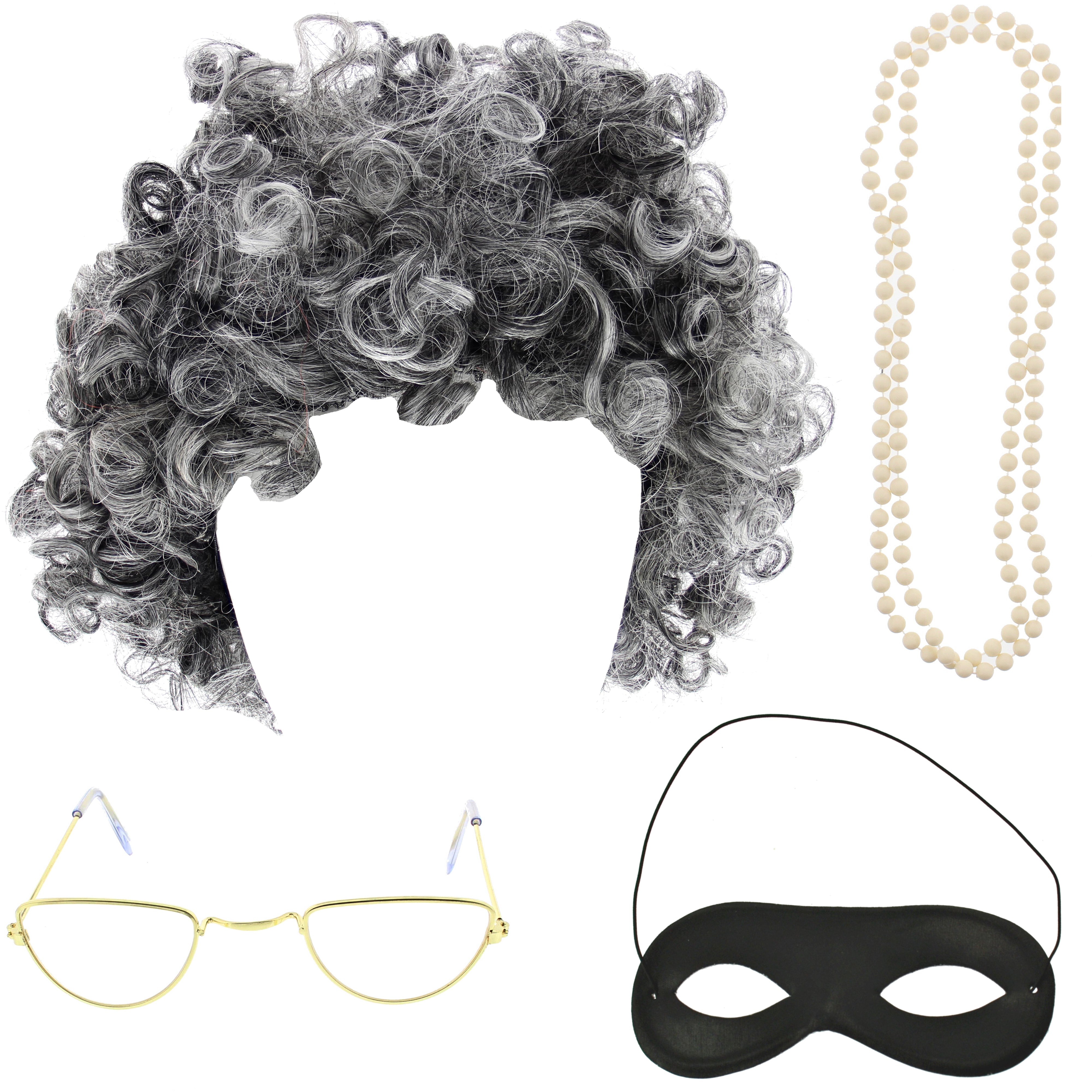 4 Piece Granny Kit
