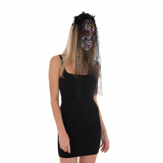 Day of the Dead Deluxe Accessory Set