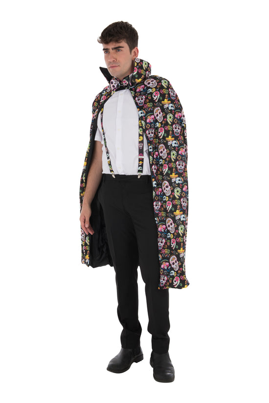 3 Piece Day of the Dead Set