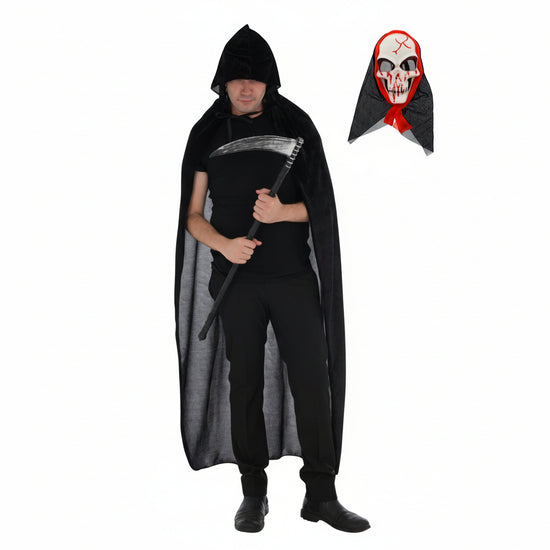 3 Piece Grim Reaper Set