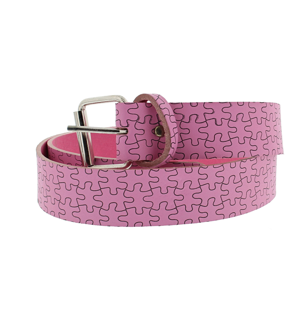 3 / Soft Pink