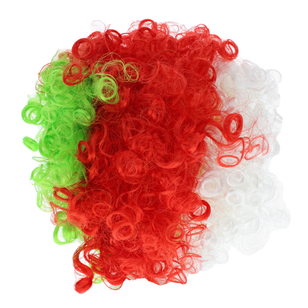 Wales Wig