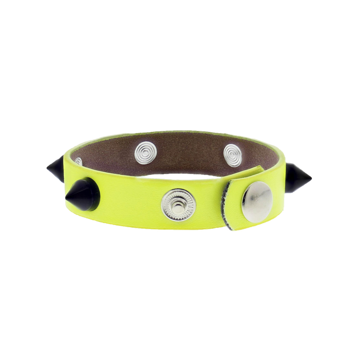 3 / Neon Yellow