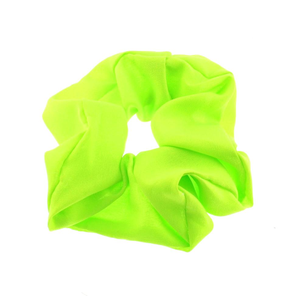 12 / Neon Yellow