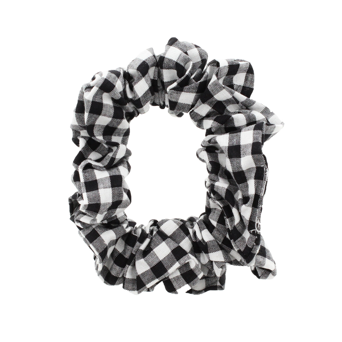 12 / Black