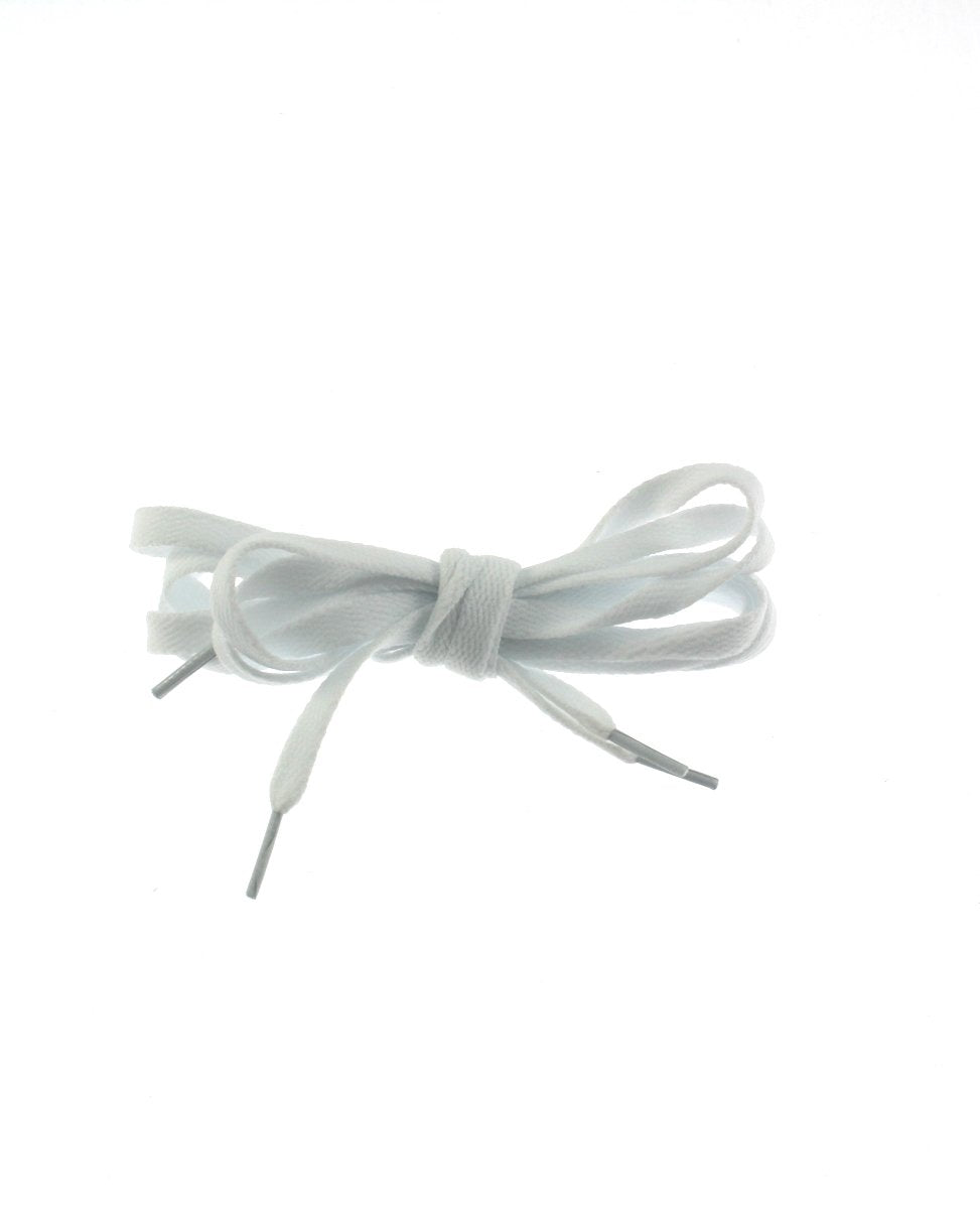 Plain Shoelaces