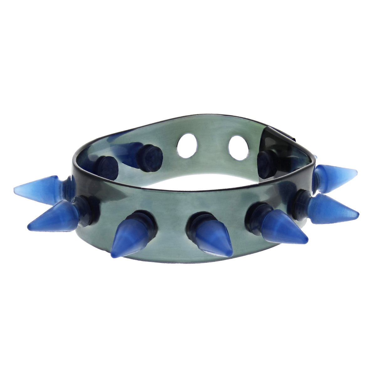 3 / Black Blue