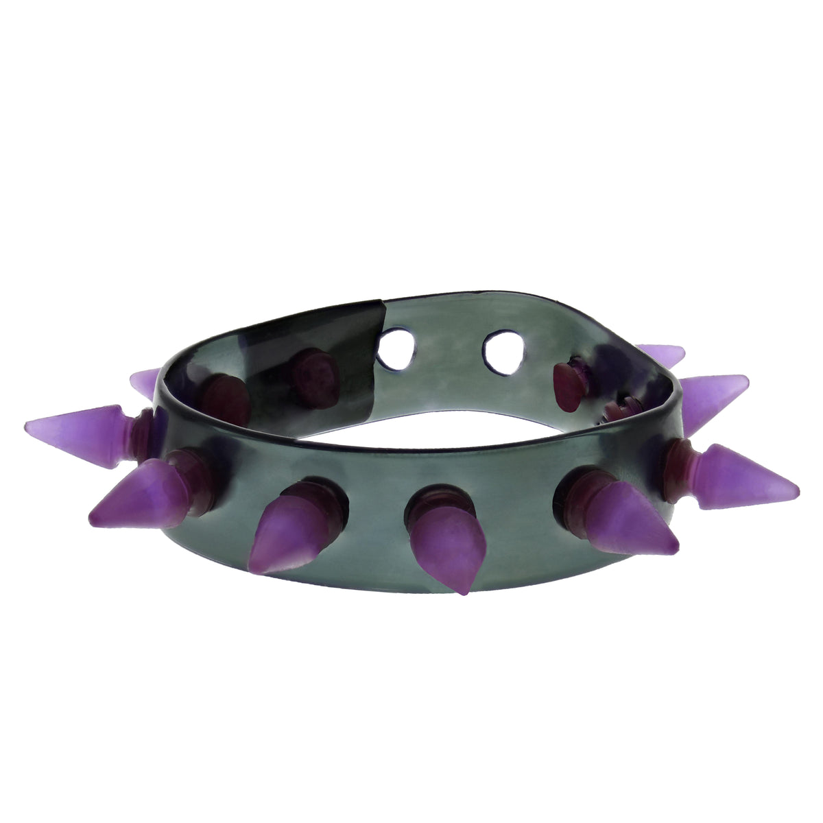 3 / Black Purple