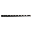 1-Row Conical Studded PU Choker