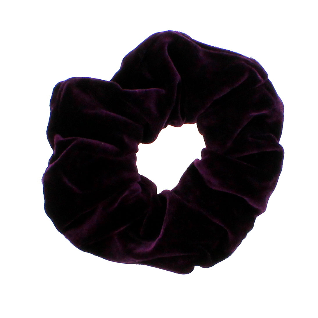 Luxury Velvet Hair Scrunchie