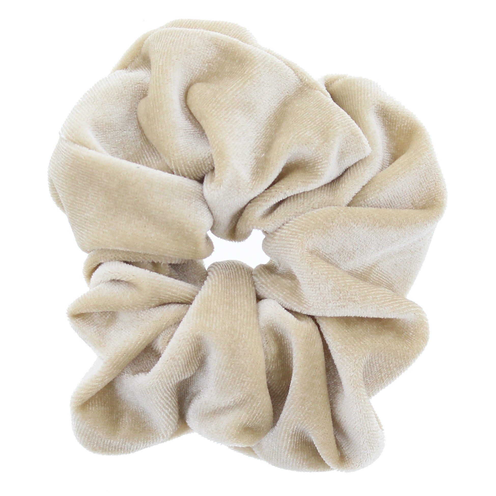Luxury Velvet Hair Scrunchie