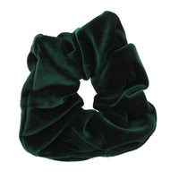 Luxury Velvet Hair Scrunchie