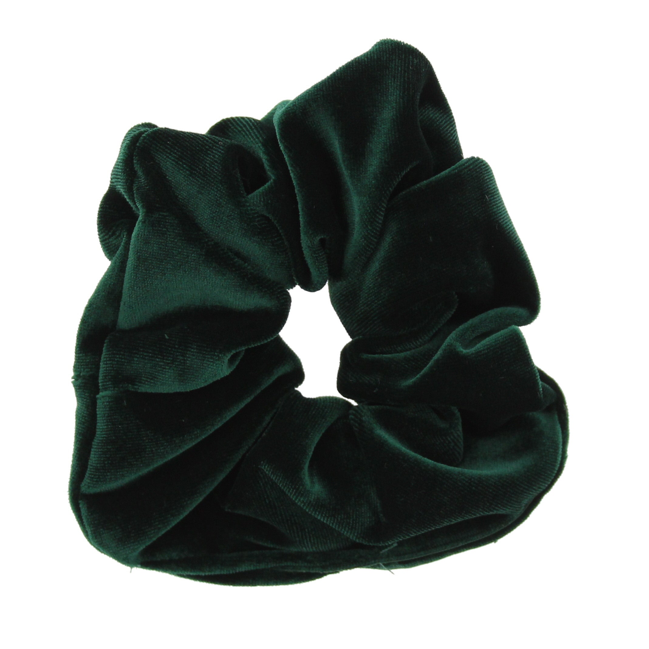 Luxury Velvet Hair Scrunchie