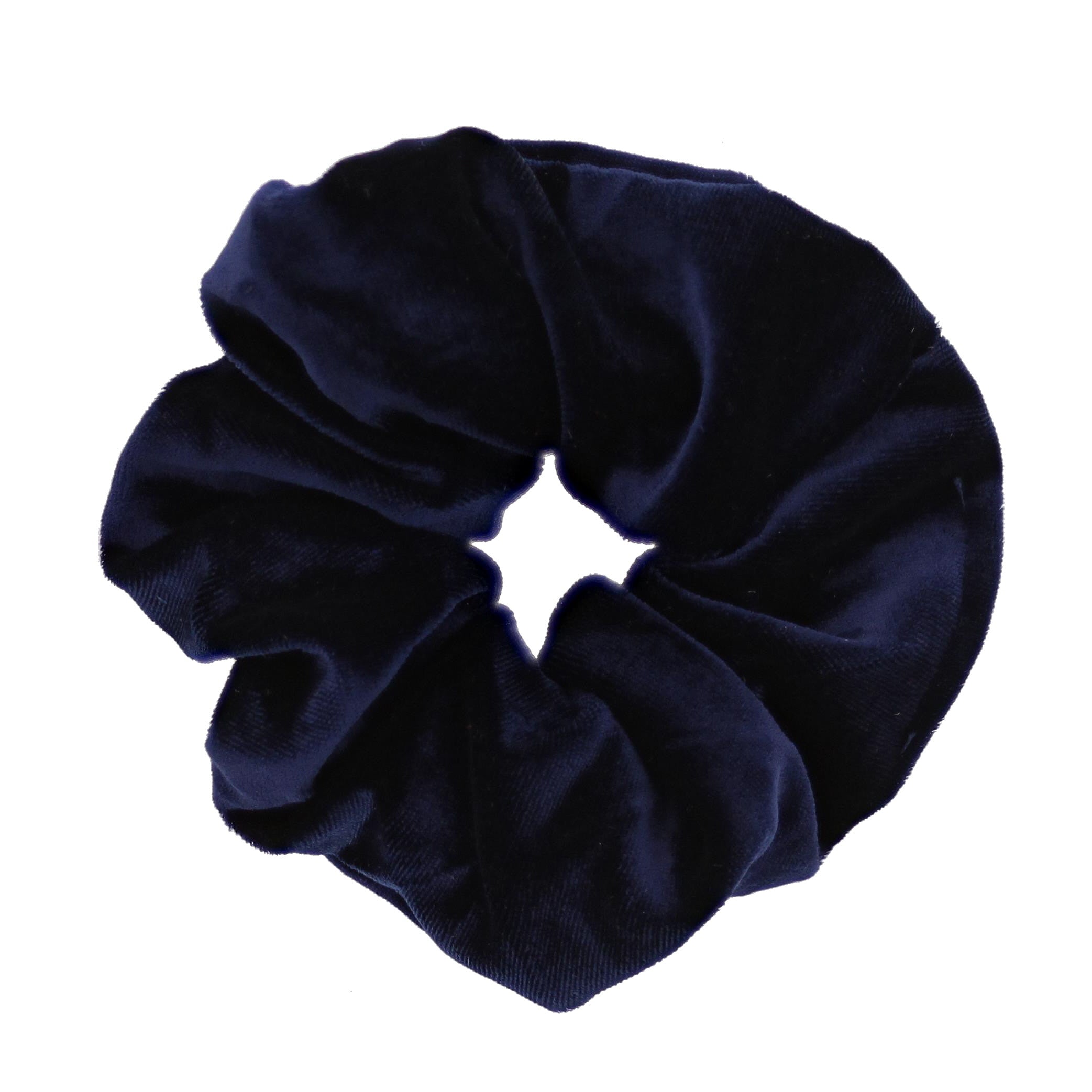 Luxury Velvet Hair Scrunchie