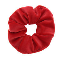 Luxury Velvet Hair Scrunchie