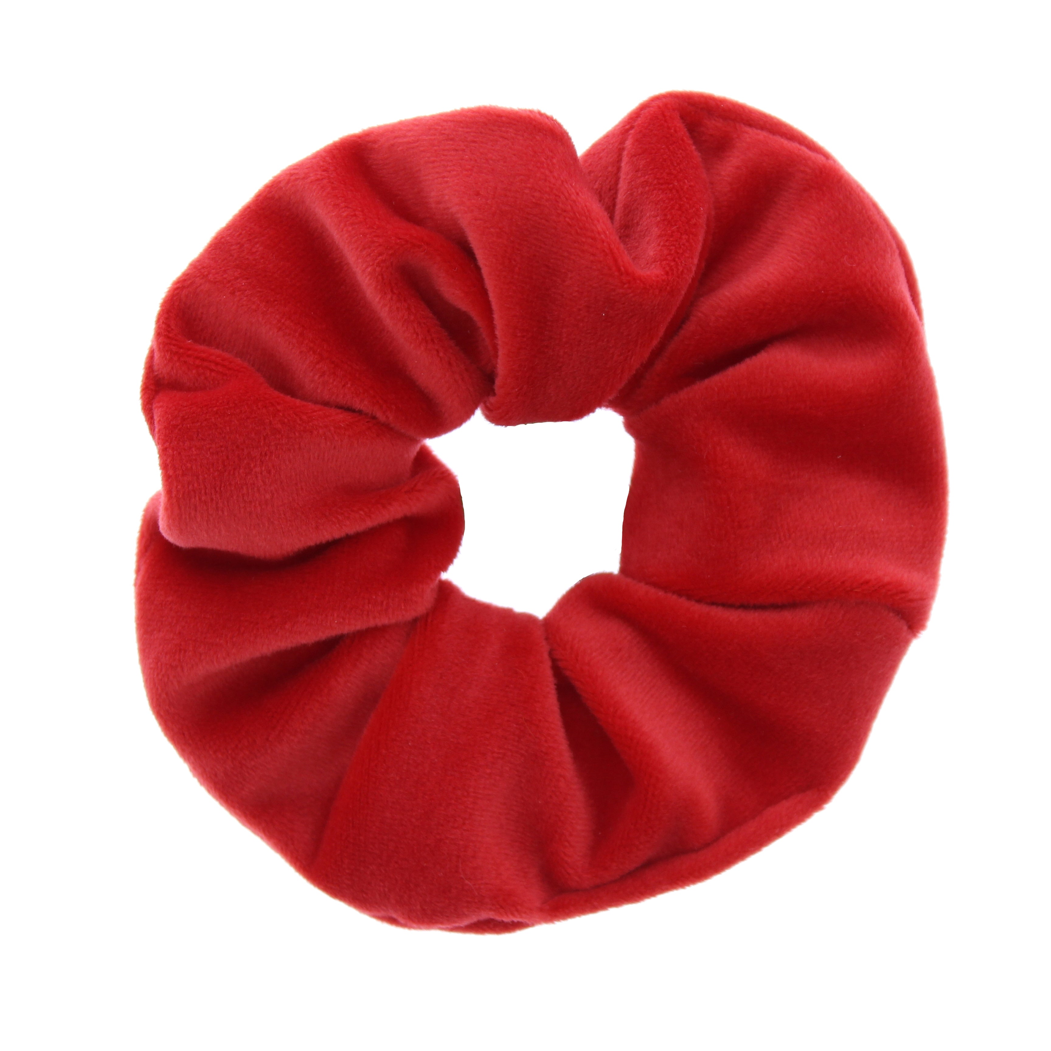 Luxury Velvet Hair Scrunchie