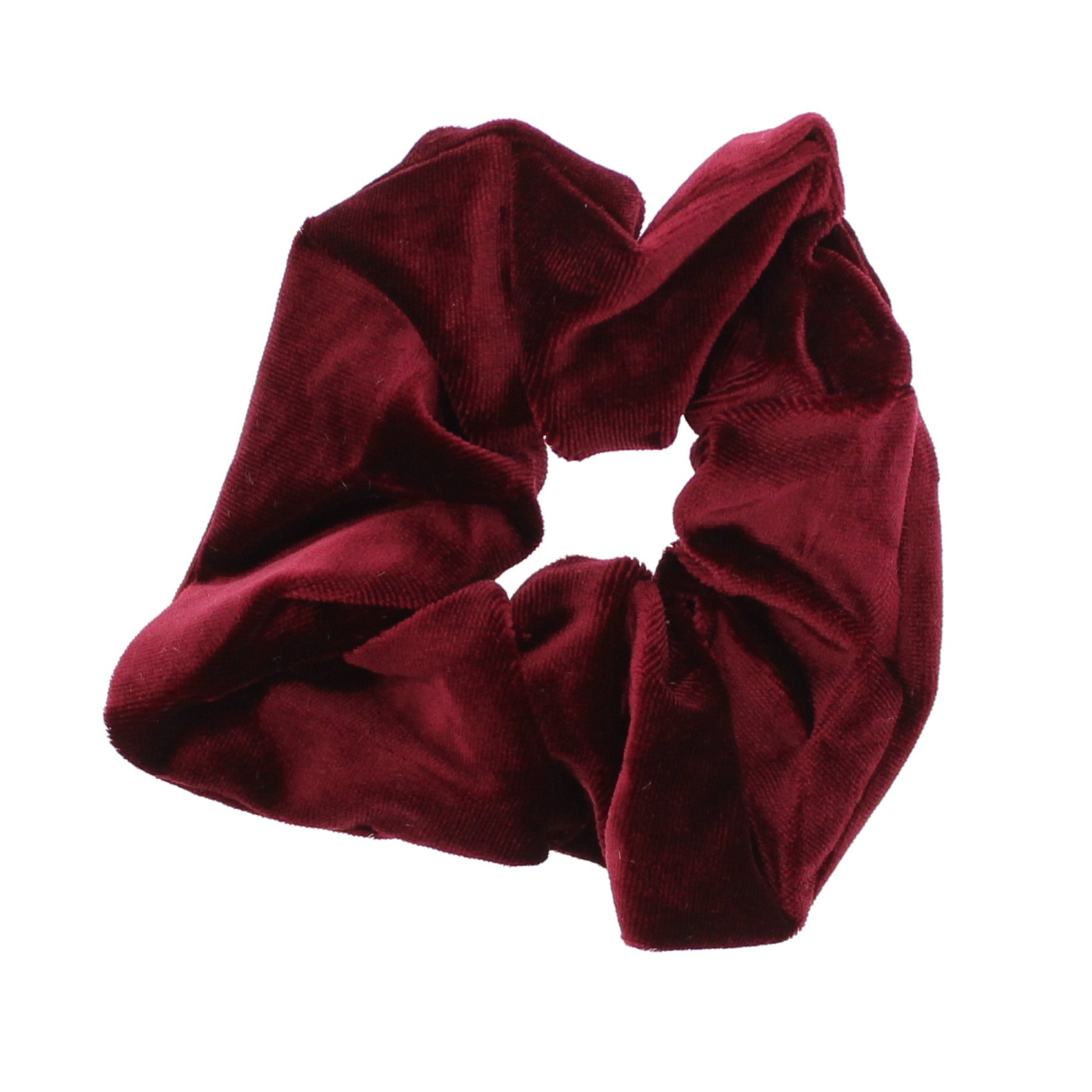 Luxury Velvet Hair Scrunchie