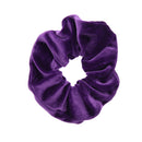 Luxury Velvet Hair Scrunchie