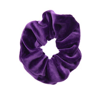 Luxury Velvet Hair Scrunchie