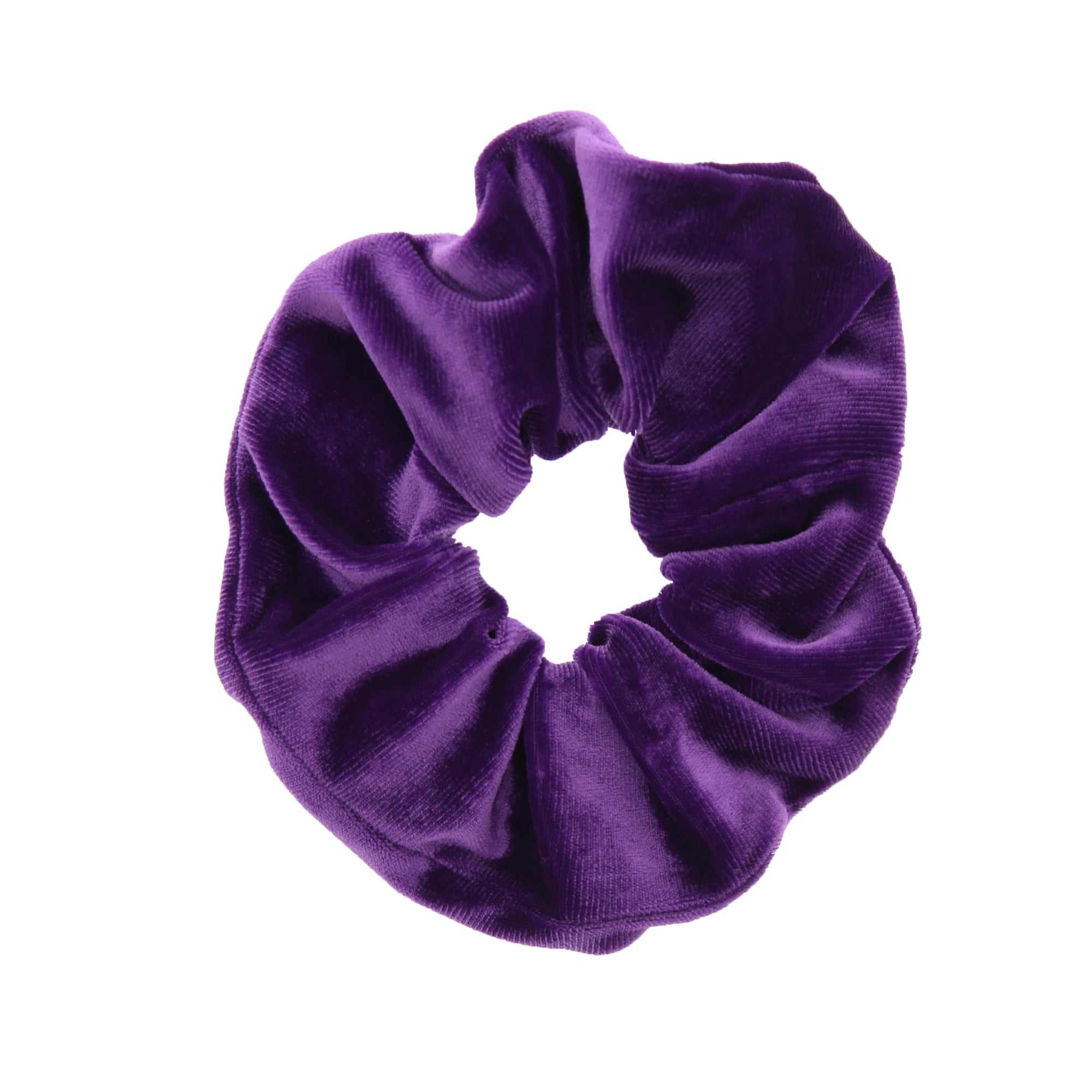 Luxury Velvet Hair Scrunchie