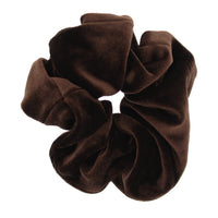Luxury Velvet Hair Scrunchie