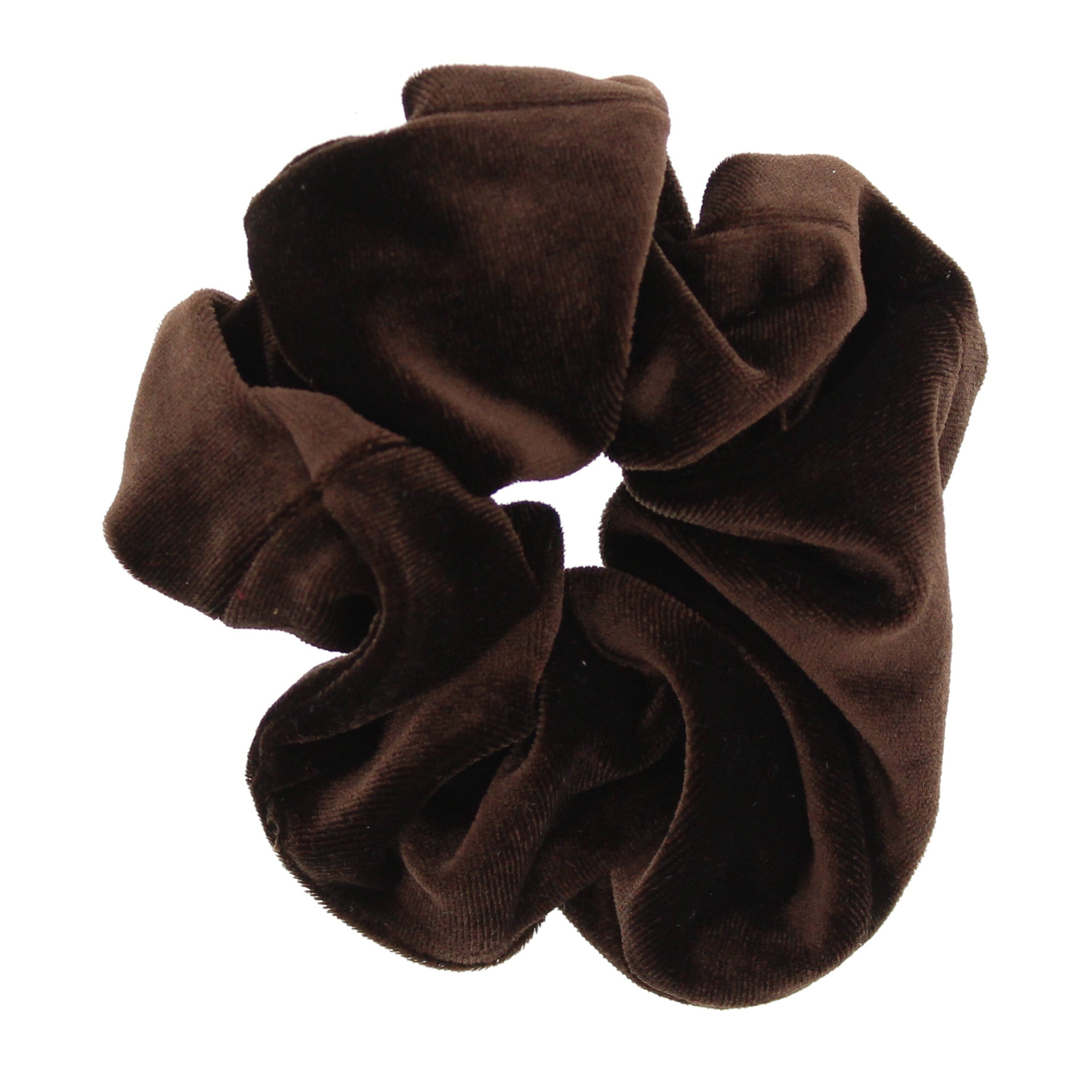 Luxury Velvet Hair Scrunchie