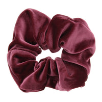 Luxury Velvet Hair Scrunchie