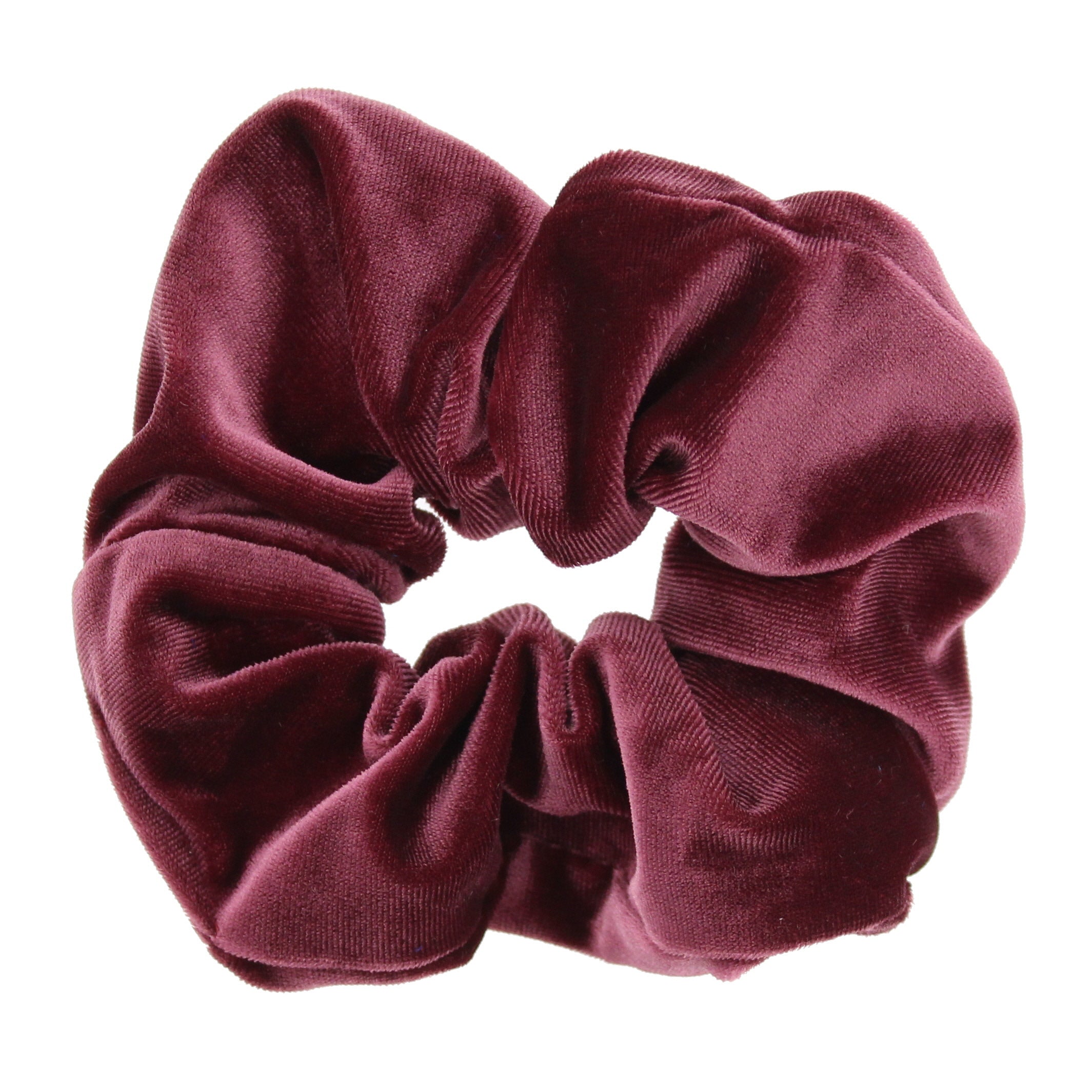 Luxury Velvet Hair Scrunchie