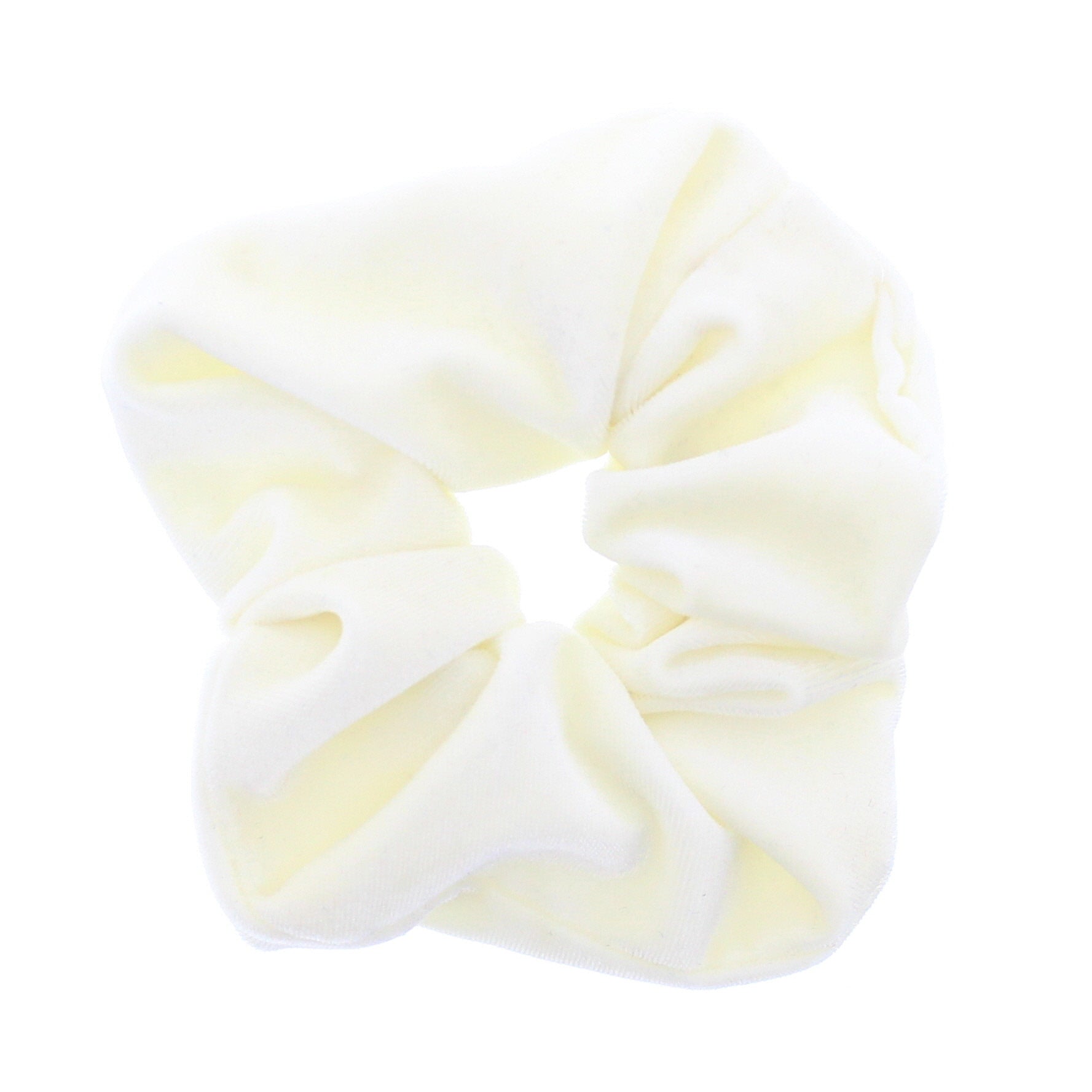 Luxury Velvet Hair Scrunchie
