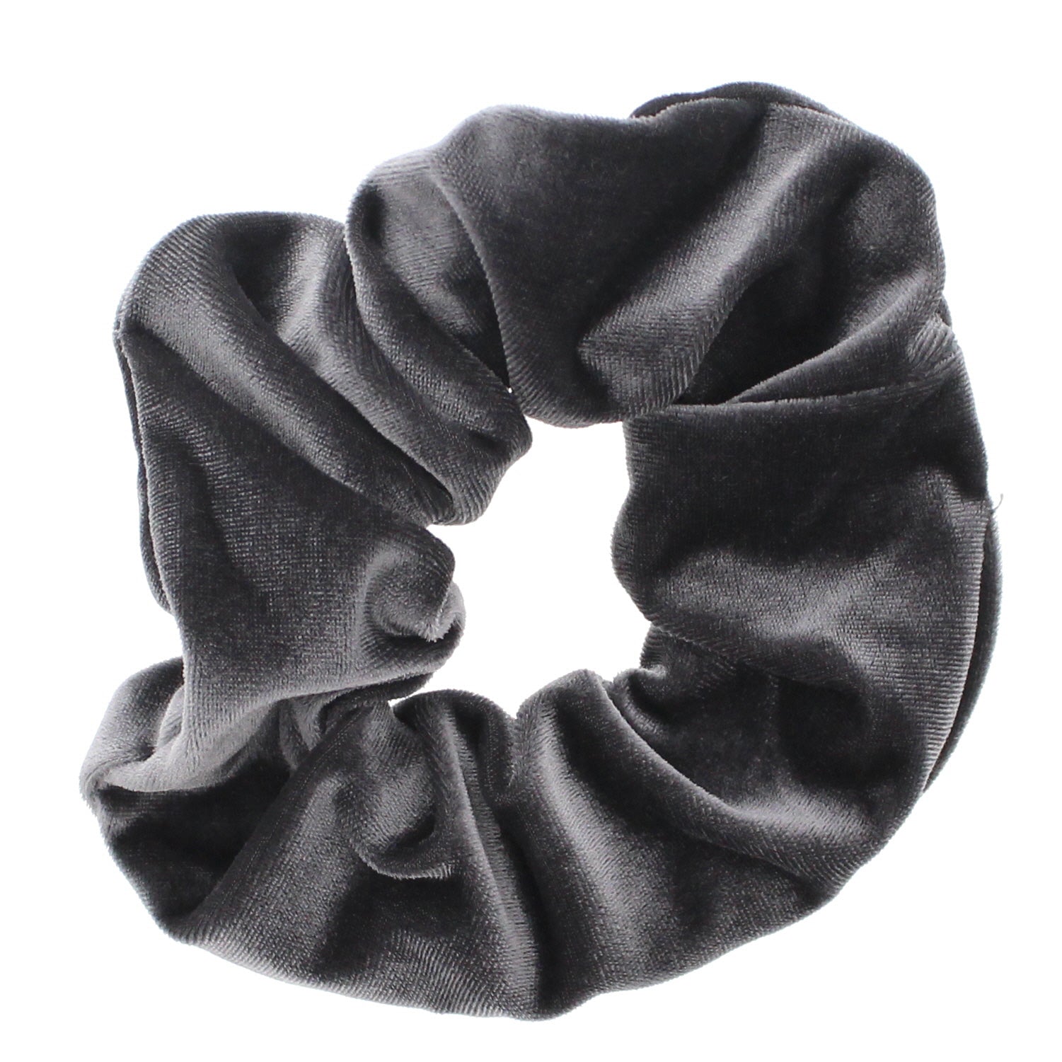 Luxury Velvet Hair Scrunchie