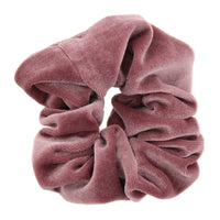 Luxury Velvet Hair Scrunchie